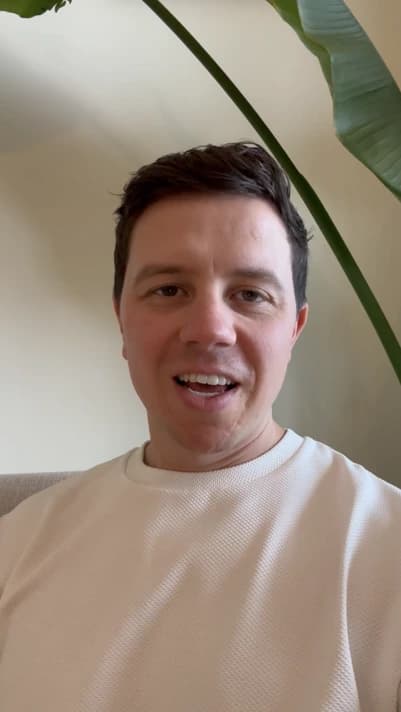 James B. testimonial