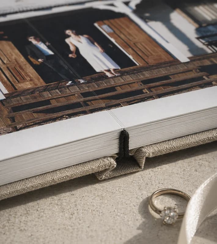 Ultra Thick Pages