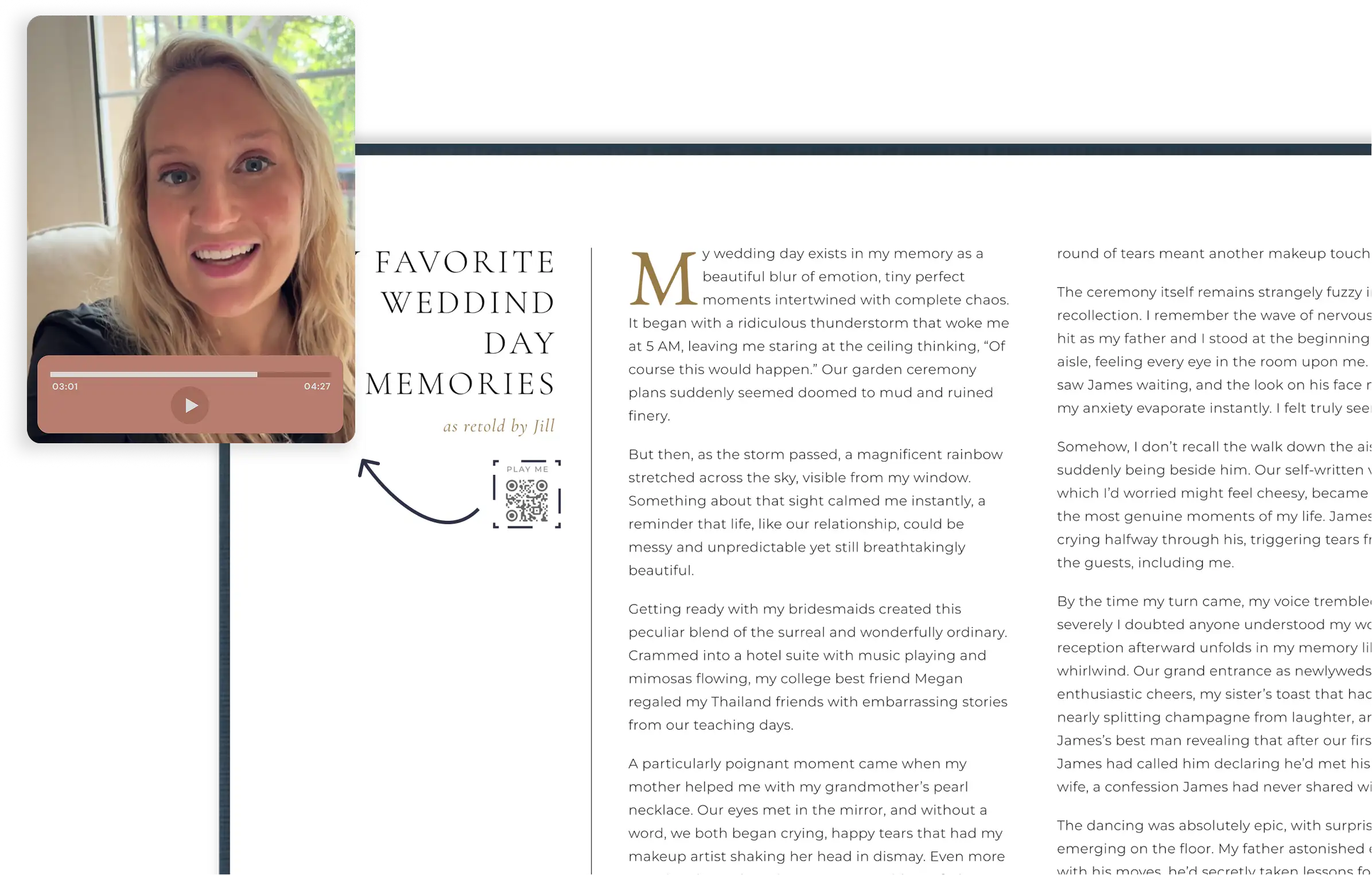 Love Retold book preview