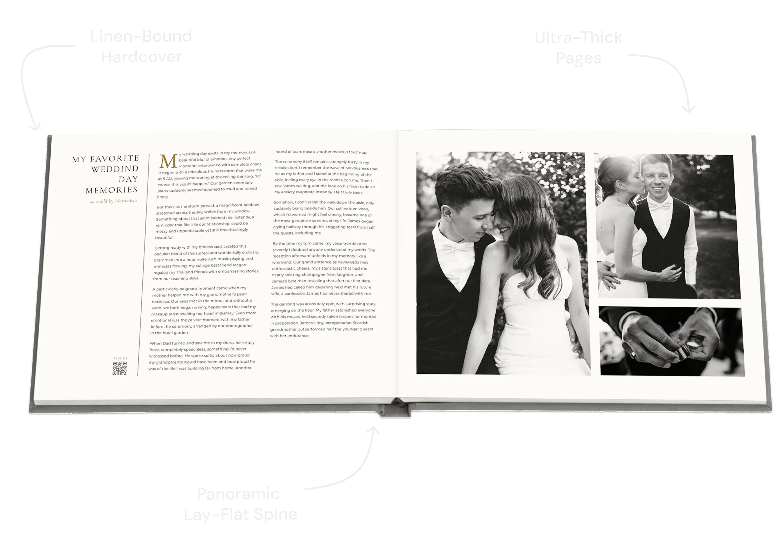 Love Retold book preview